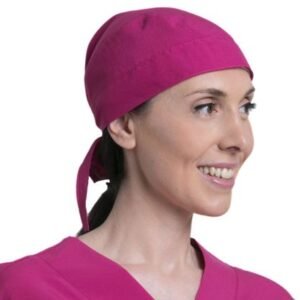 Charlotte médicale usage bloc opératoire