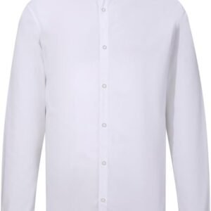 Chemise de travail résistante manches longues