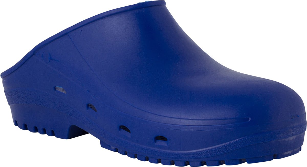 Sabots médicaux respirants usage intensif