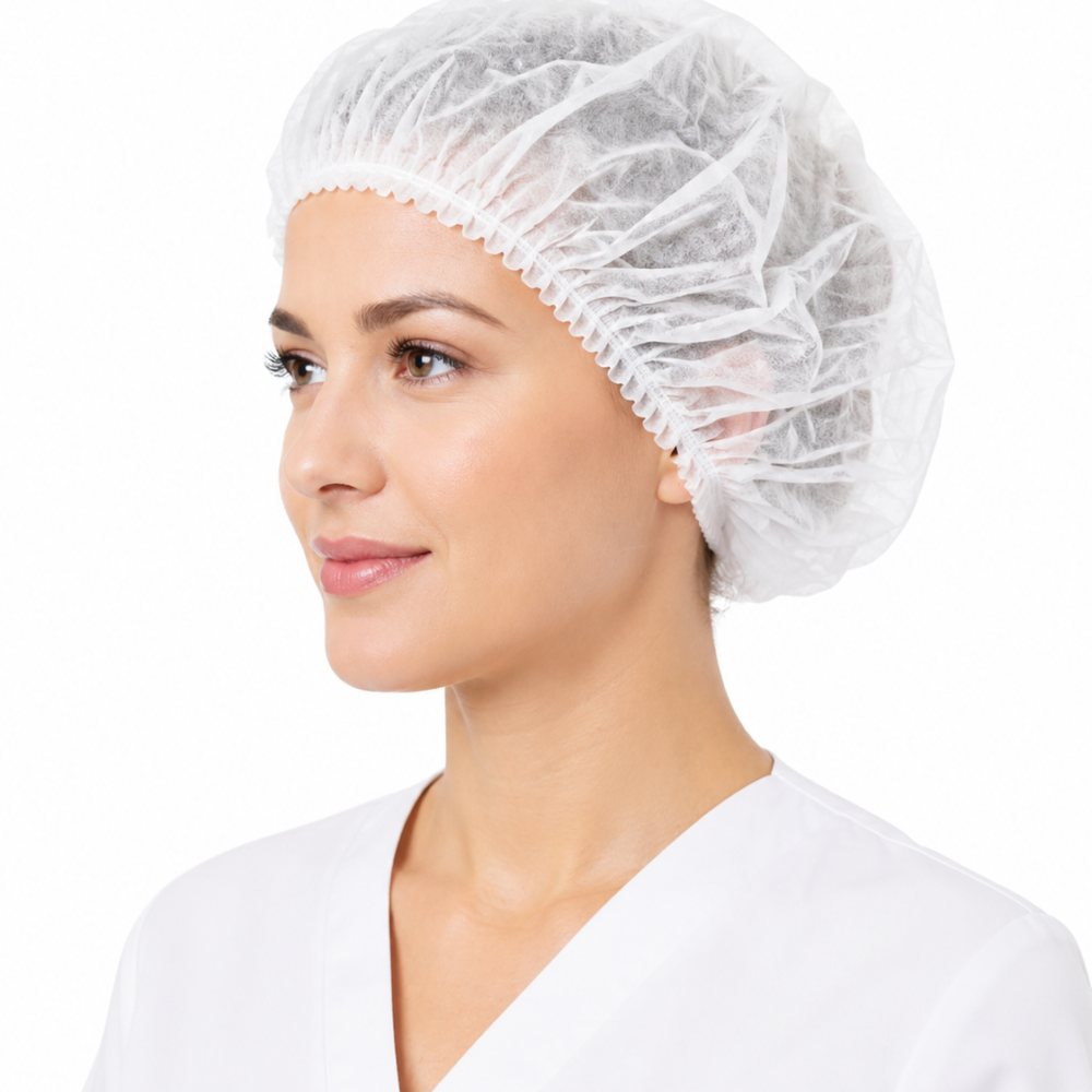 Charlotte médicale protection capillaire