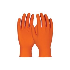 Gants médicaux usage professionnel intensif