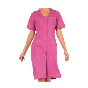 Blouse femme médicale coupe confortable