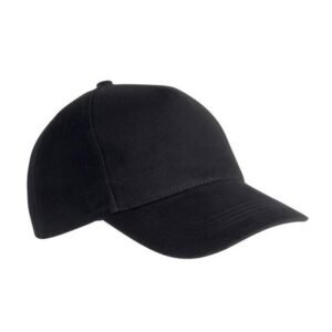 Casquette De Travail noir