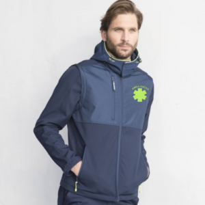 Tenue ambulancier uniforme réglementaire