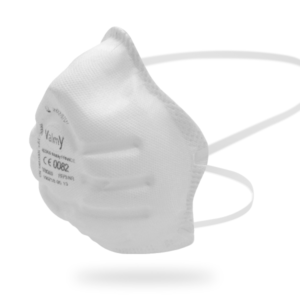 Masques médicaux confort respirant longue durée