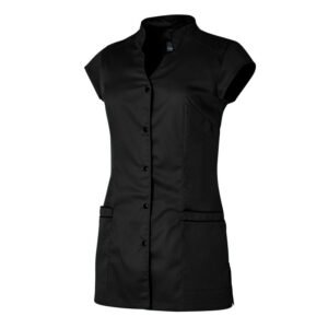 Tunique esthétique femme tenue institut professionnelle