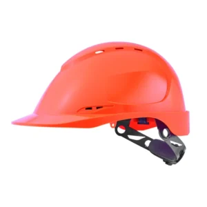 Casque de chantier