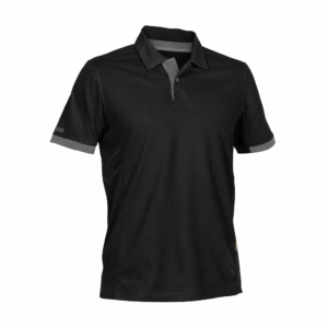 T-Shirt de Travail Homme Manches Courtes – Vêtement Professionnel Confortable