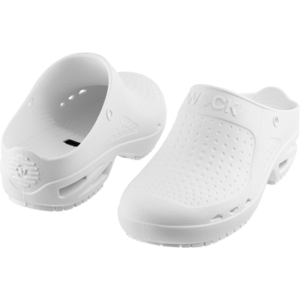 Sabots médicaux usage hospitalier professionnel