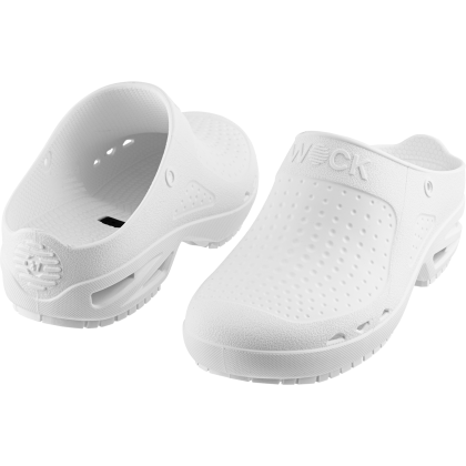 Sabots médicaux usage hospitalier professionnel