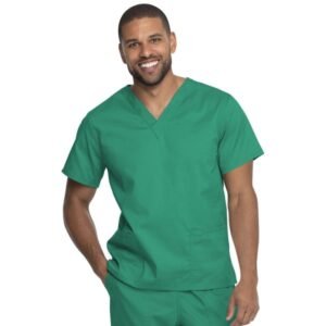 Tunique médicale professionnelle confortable