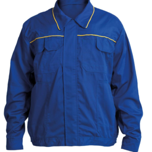 Veste de Travail Professionnelle