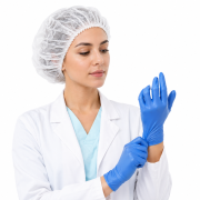 gants medical