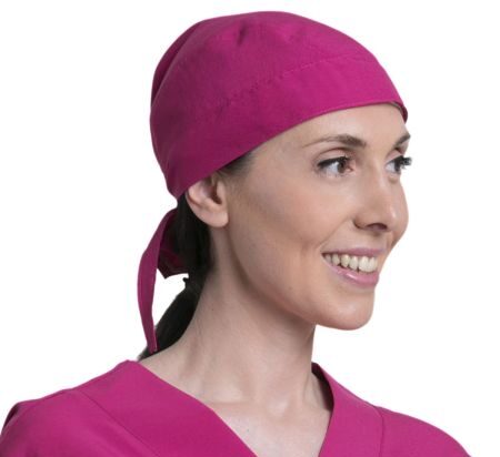 Charlotte médicale usage bloc opératoire