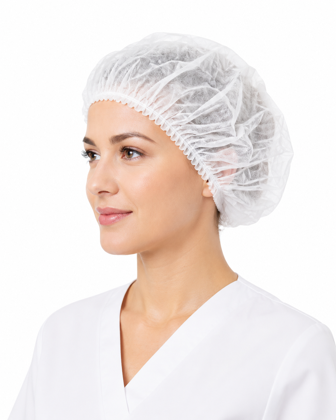 Charlotte médicale protection capillaire