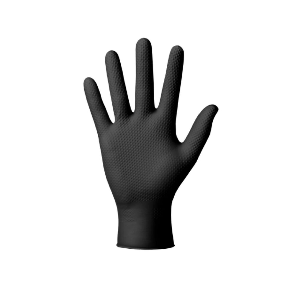 Gants médicaux résistance et protection optimale