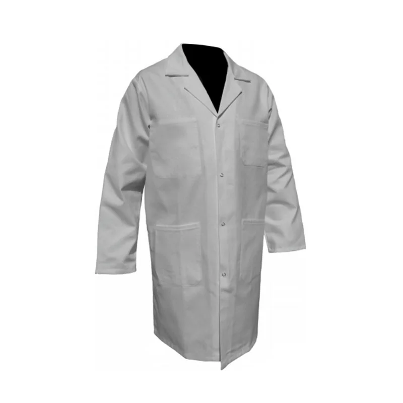 Blouse de travail Enfant 100% Coton