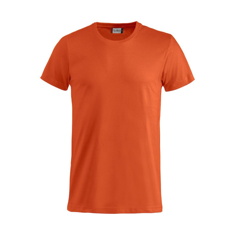 T-shirt de travail col rond