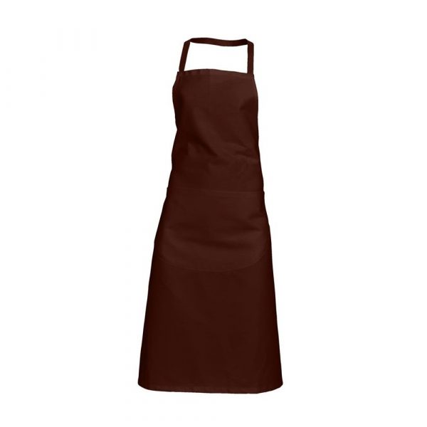 Tablier de Cuisine Professionnel – Tablier de cuisine SNV Valet avec poche | Résistant et Confortable