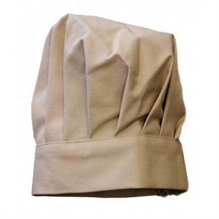 Touque beige