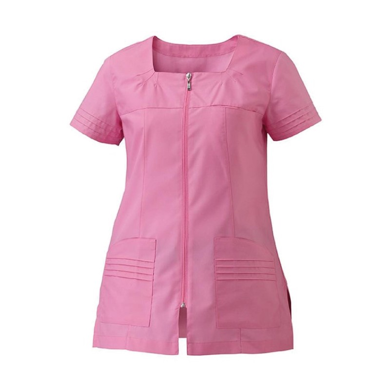 Tunique femme tenue de travail médicale
